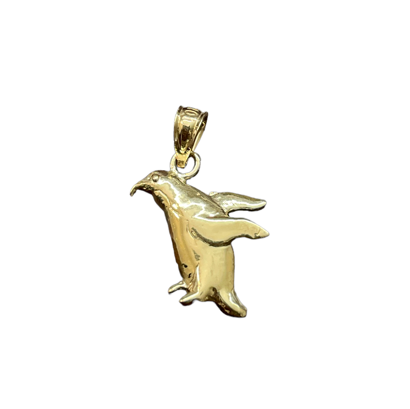 10K Gold Charms/Pendant
