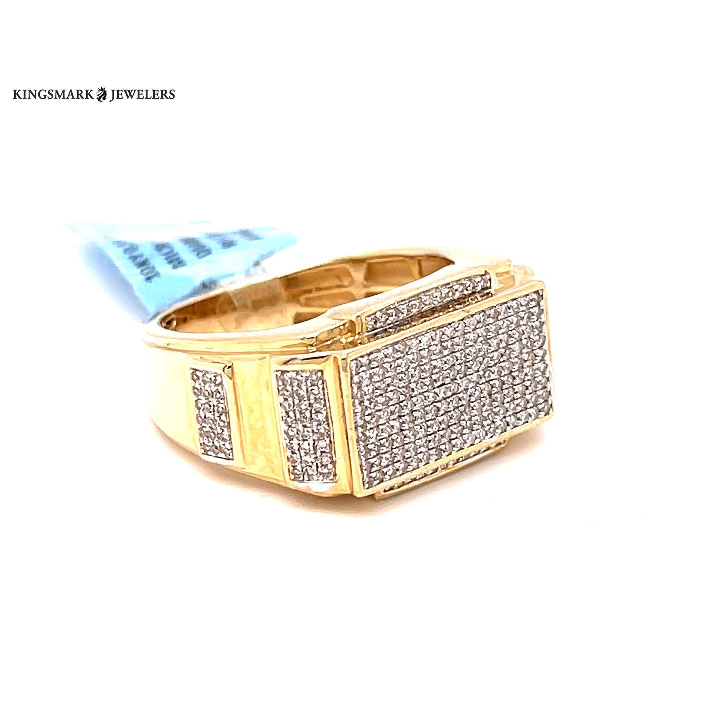 Diamond Rings - Men'