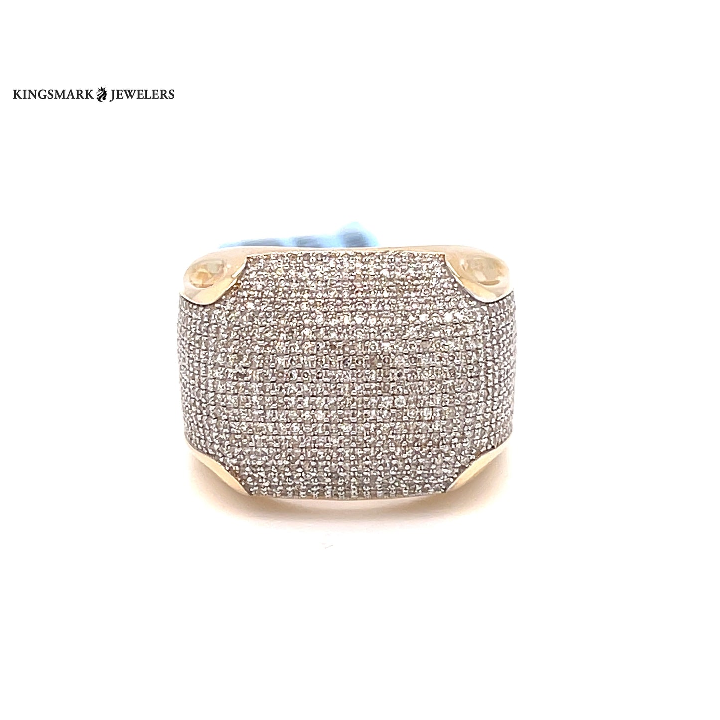 Diamond Rings - Men'