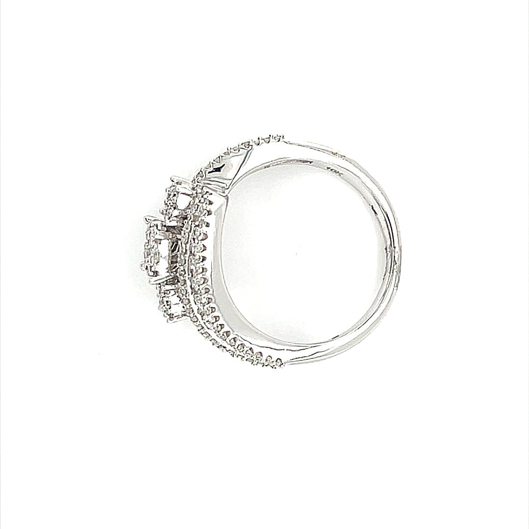 Diamond Rings - Women