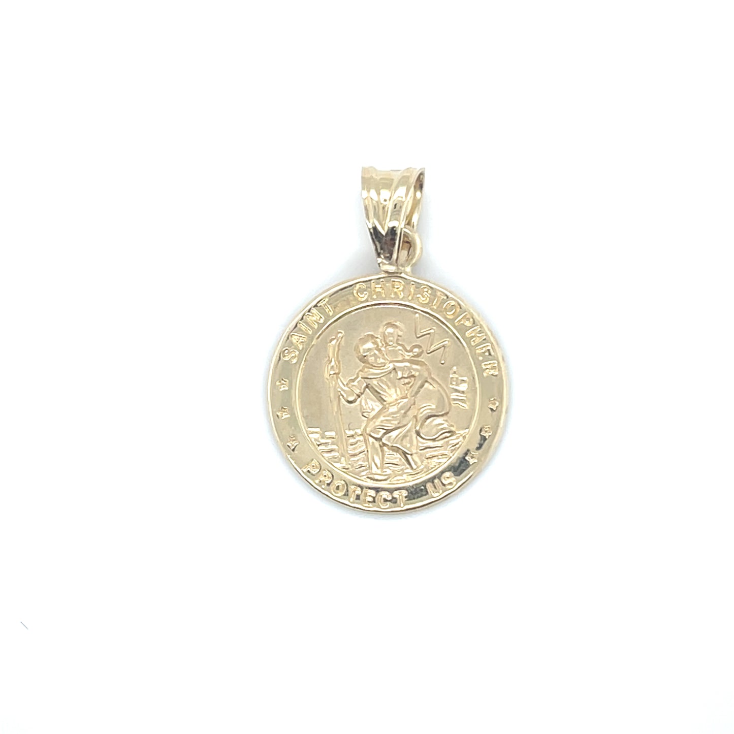 14K Gold Charms/Pendant