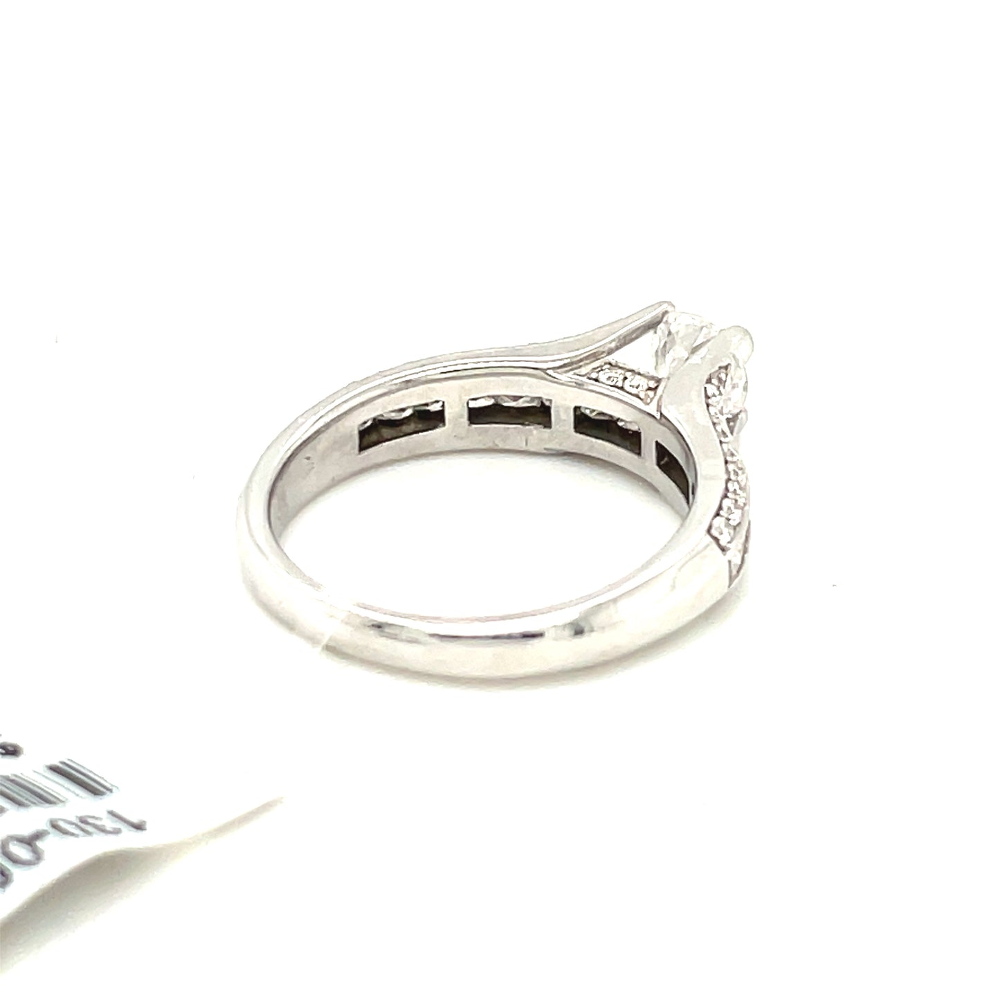 Diamond Rings - Women
