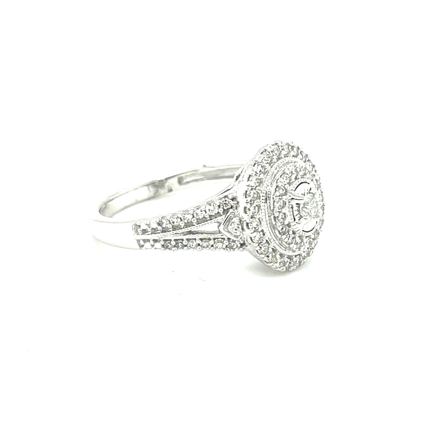 Diamond Rings - Women