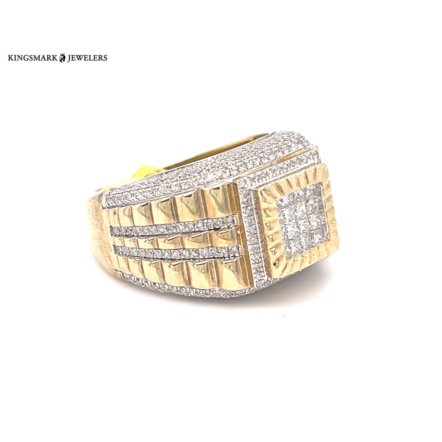 Diamond Rings - Men'