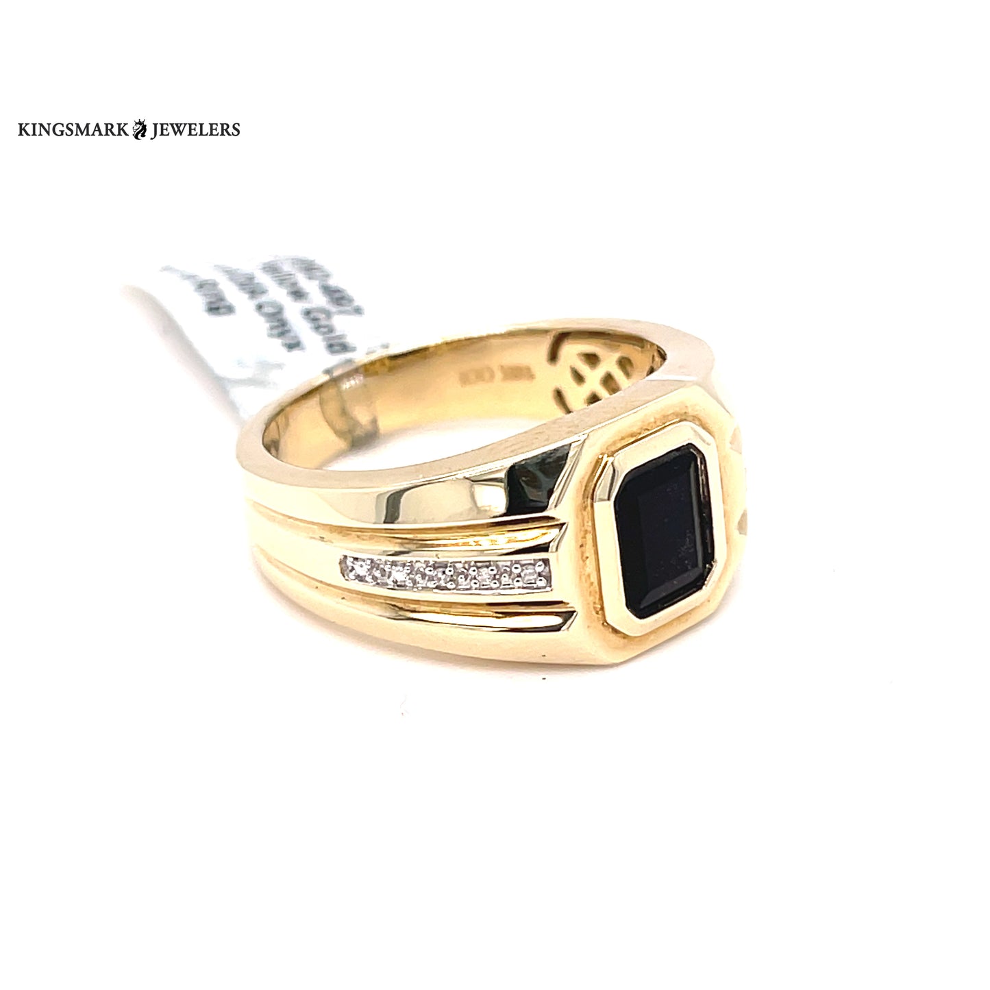 Diamond Rings - Men'