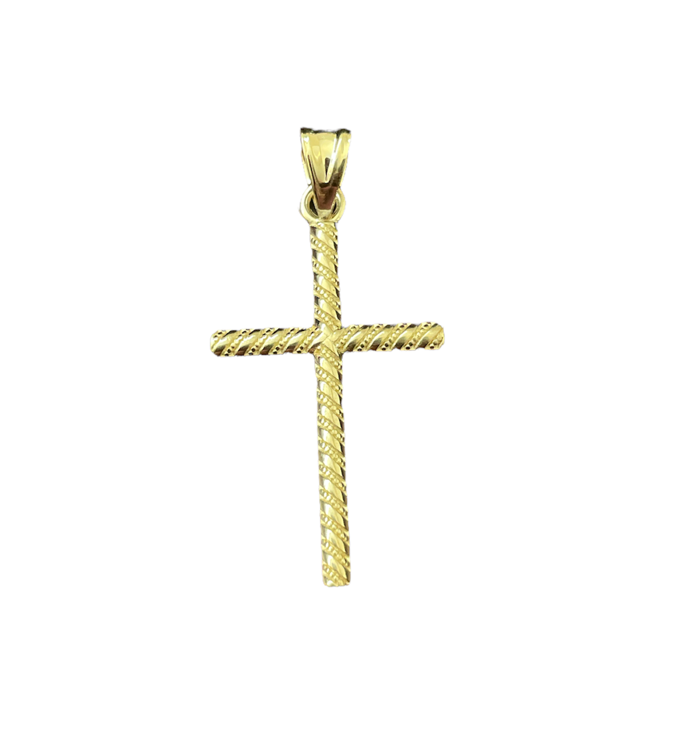 10K Gold Charms/Pendant