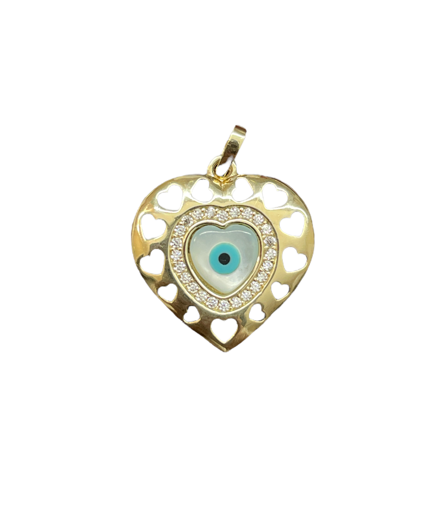 10K Gold Charms/Pendant