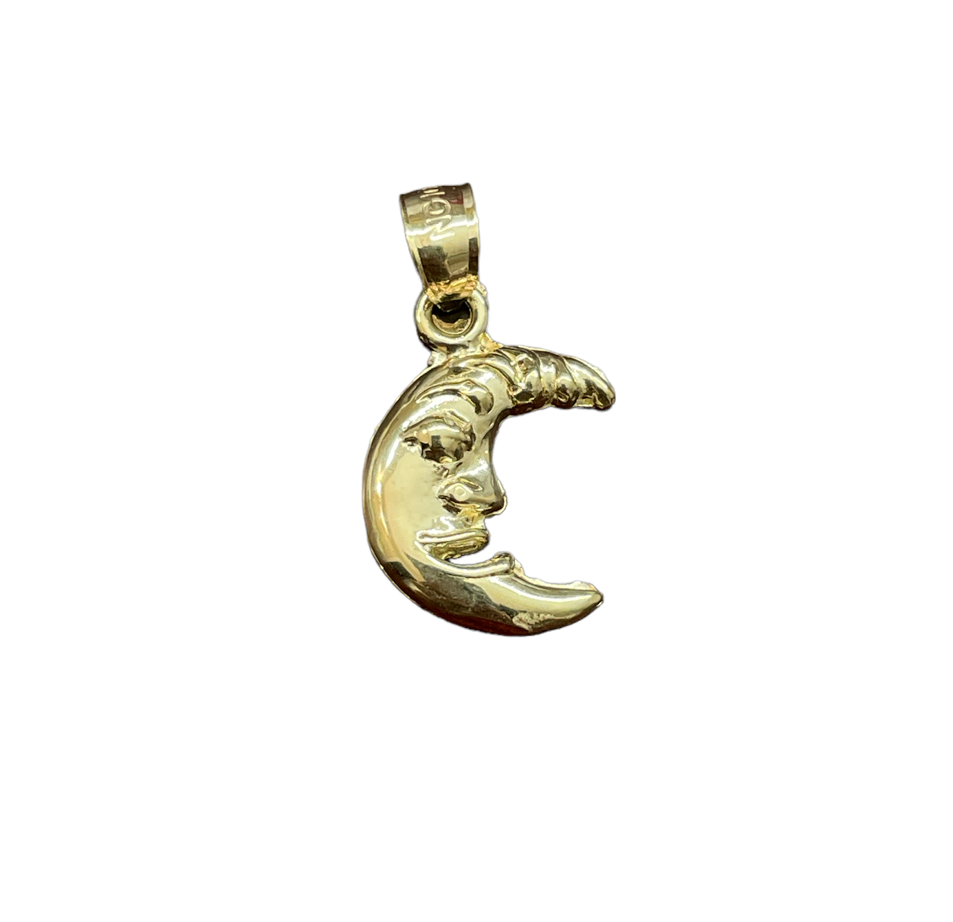 10K Gold Charms/Pendant