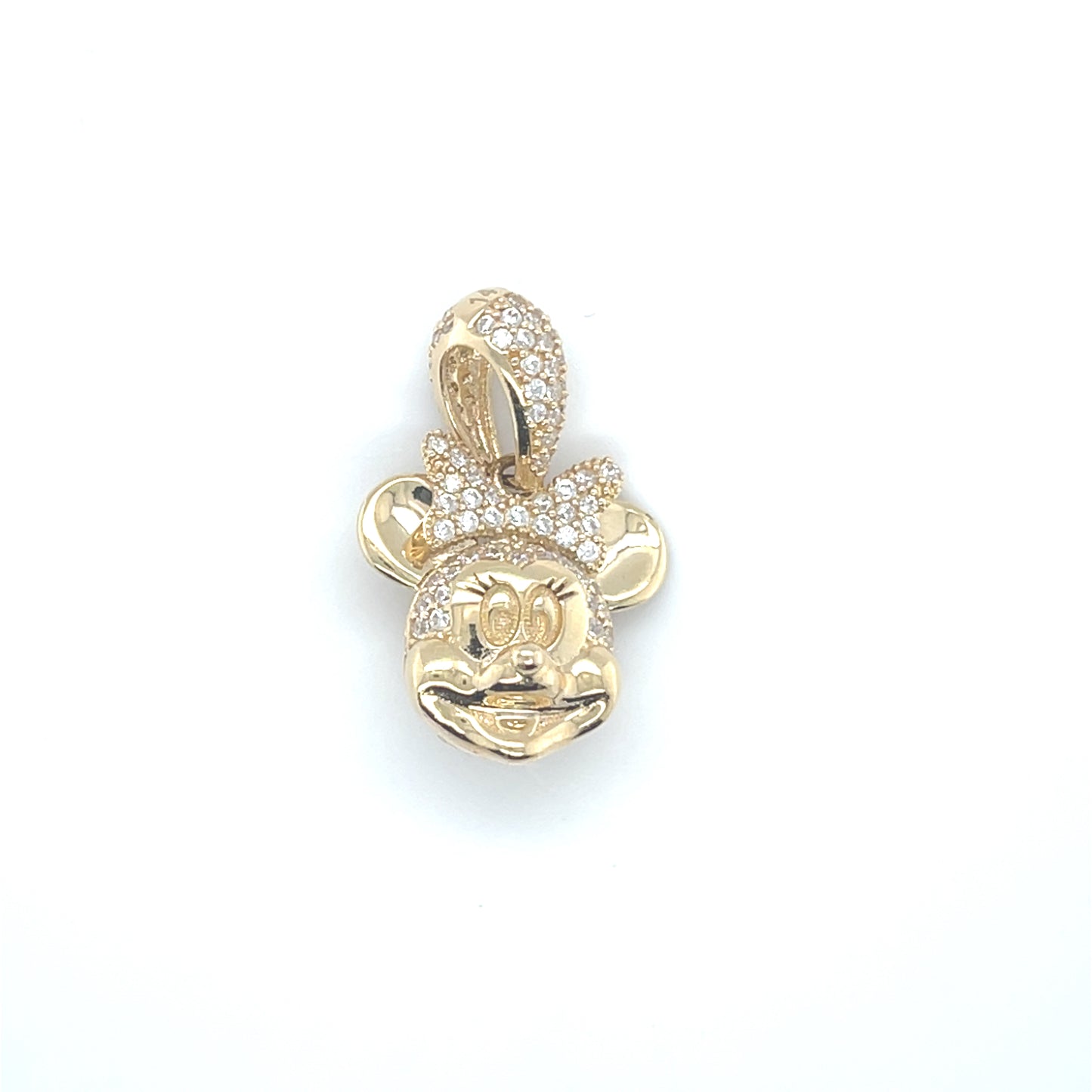 14K Gold Charms/Pendant