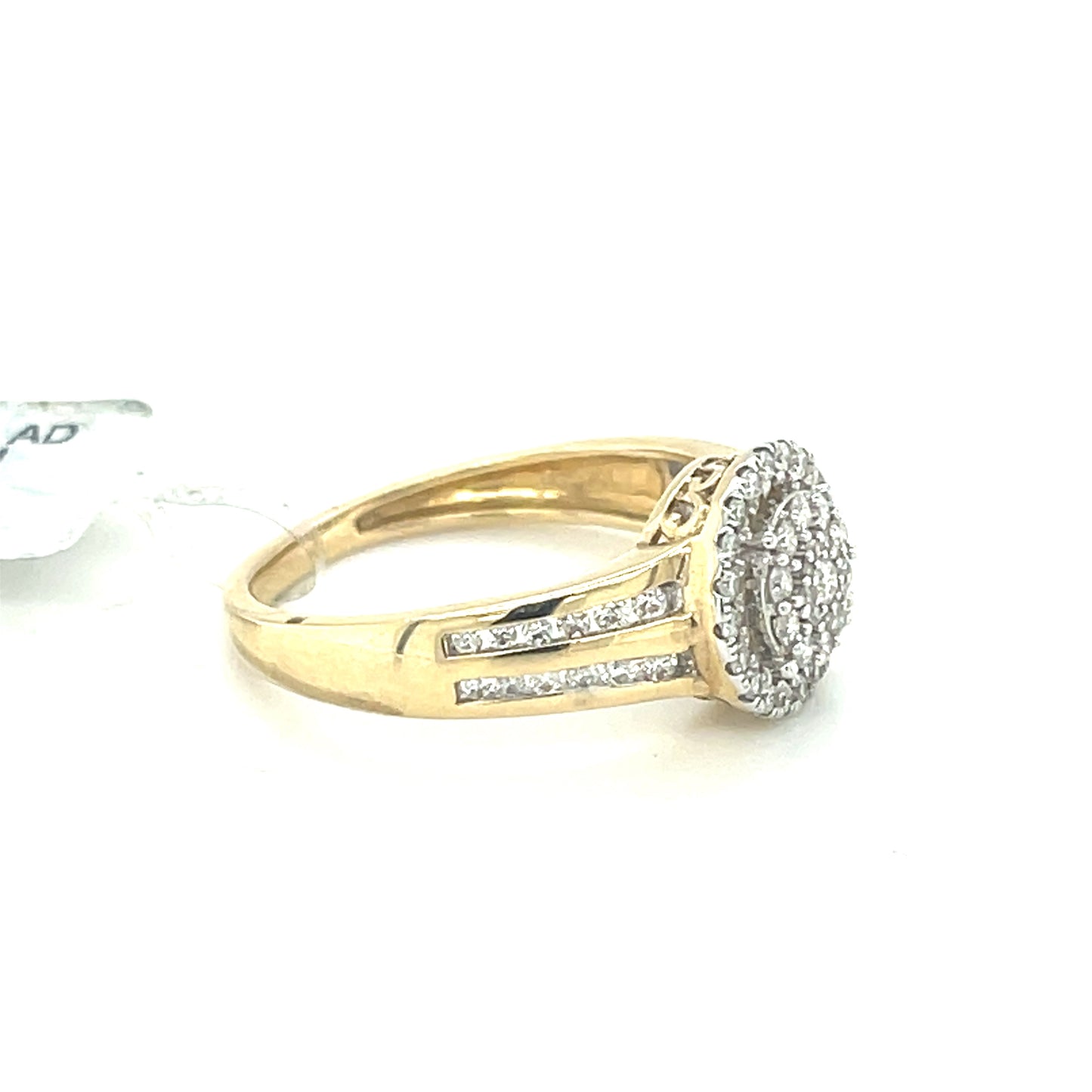 Diamond Rings - Women