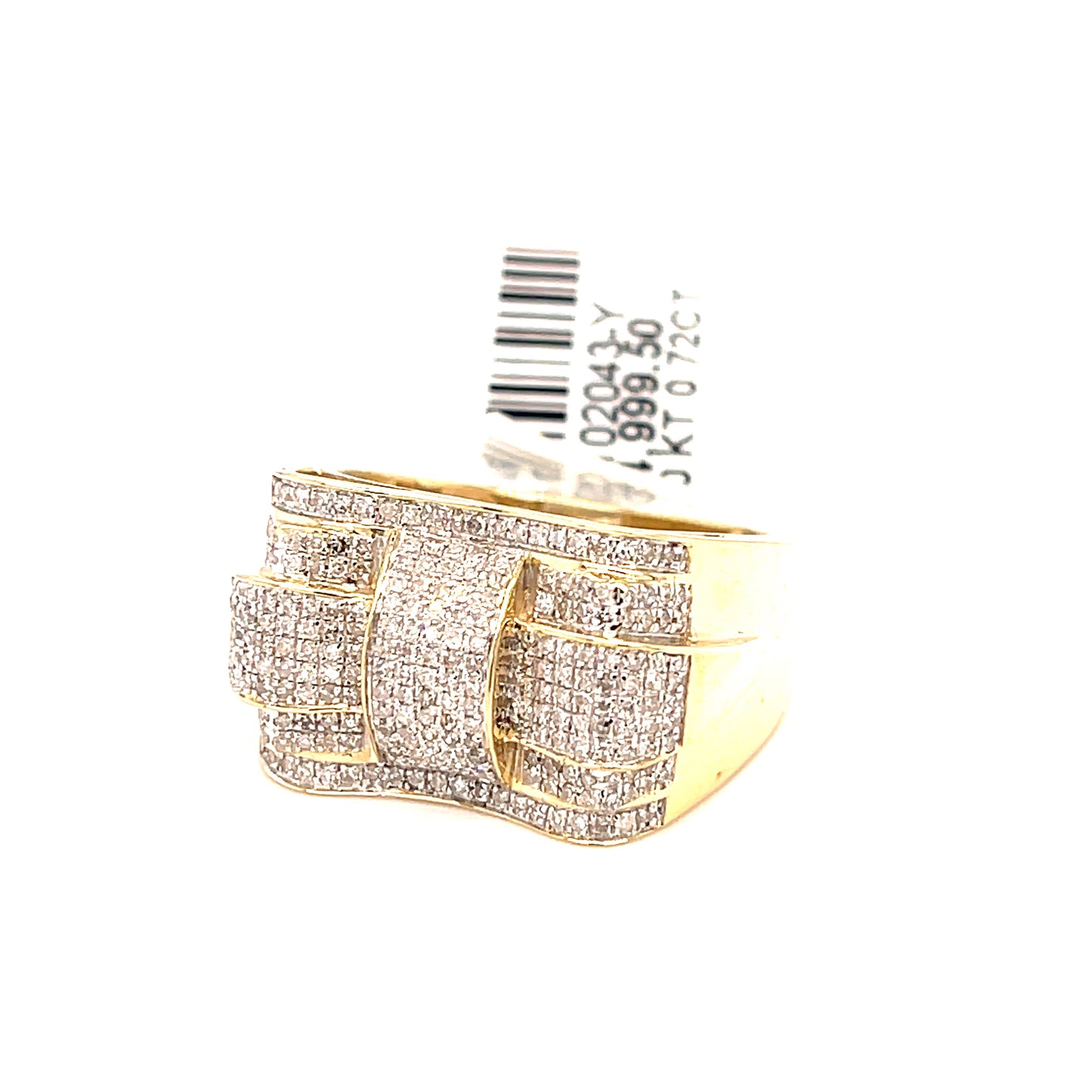 Diamond Rings - Men'