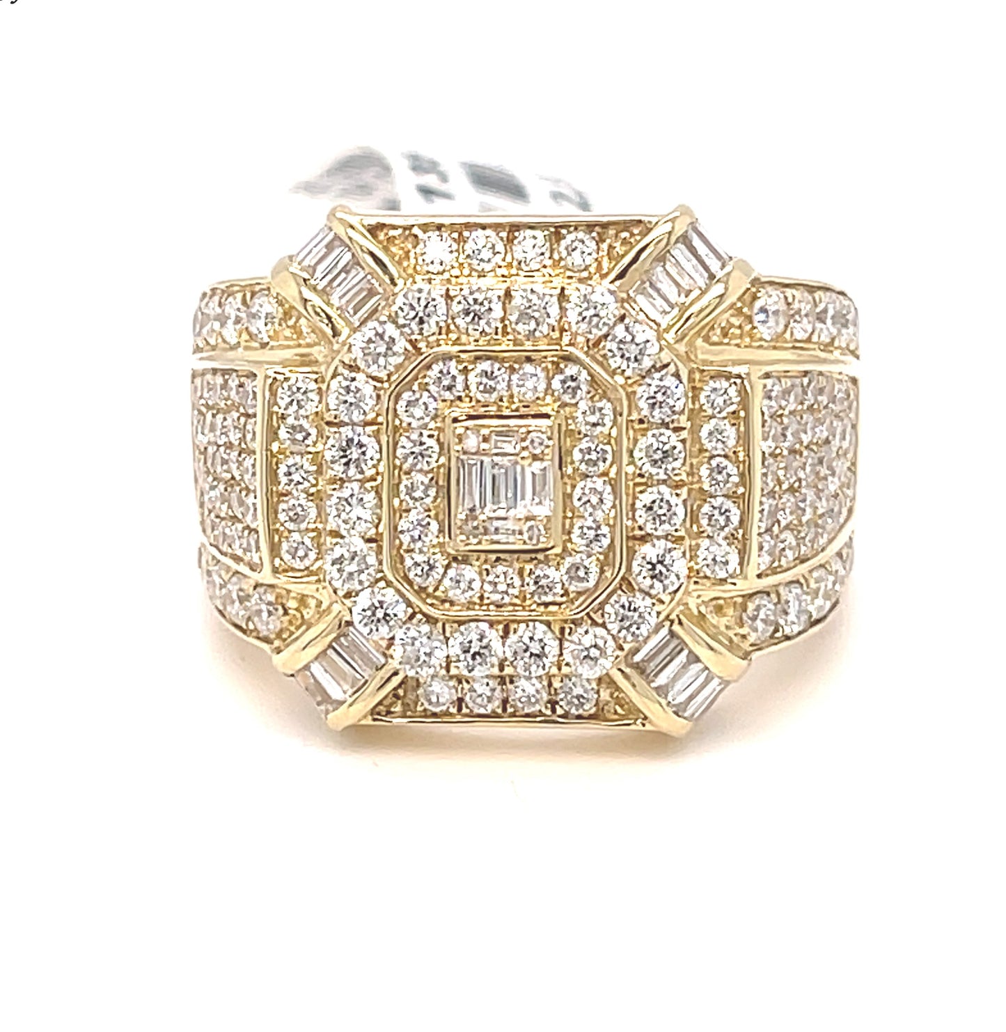 Diamond Rings - Men'