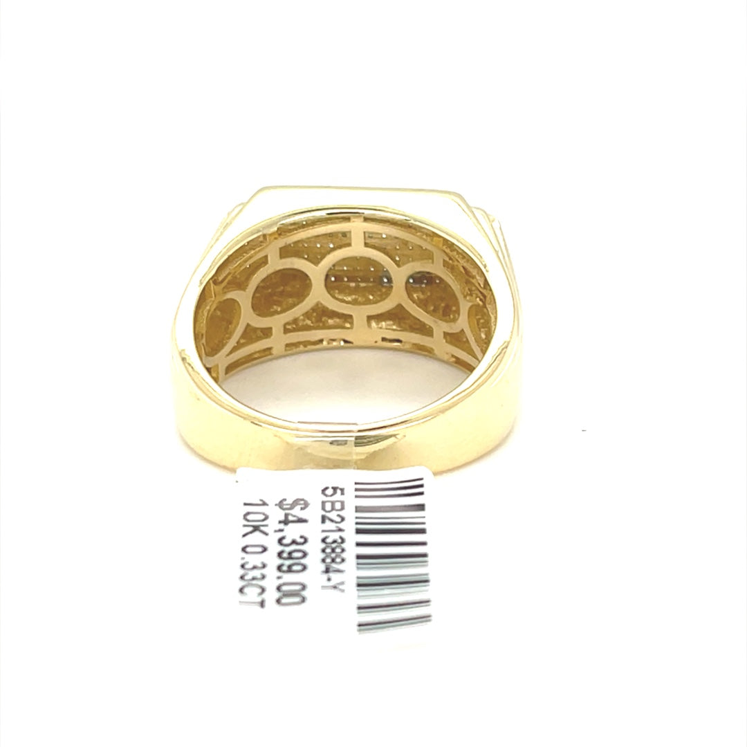 Diamond Rings - Men'