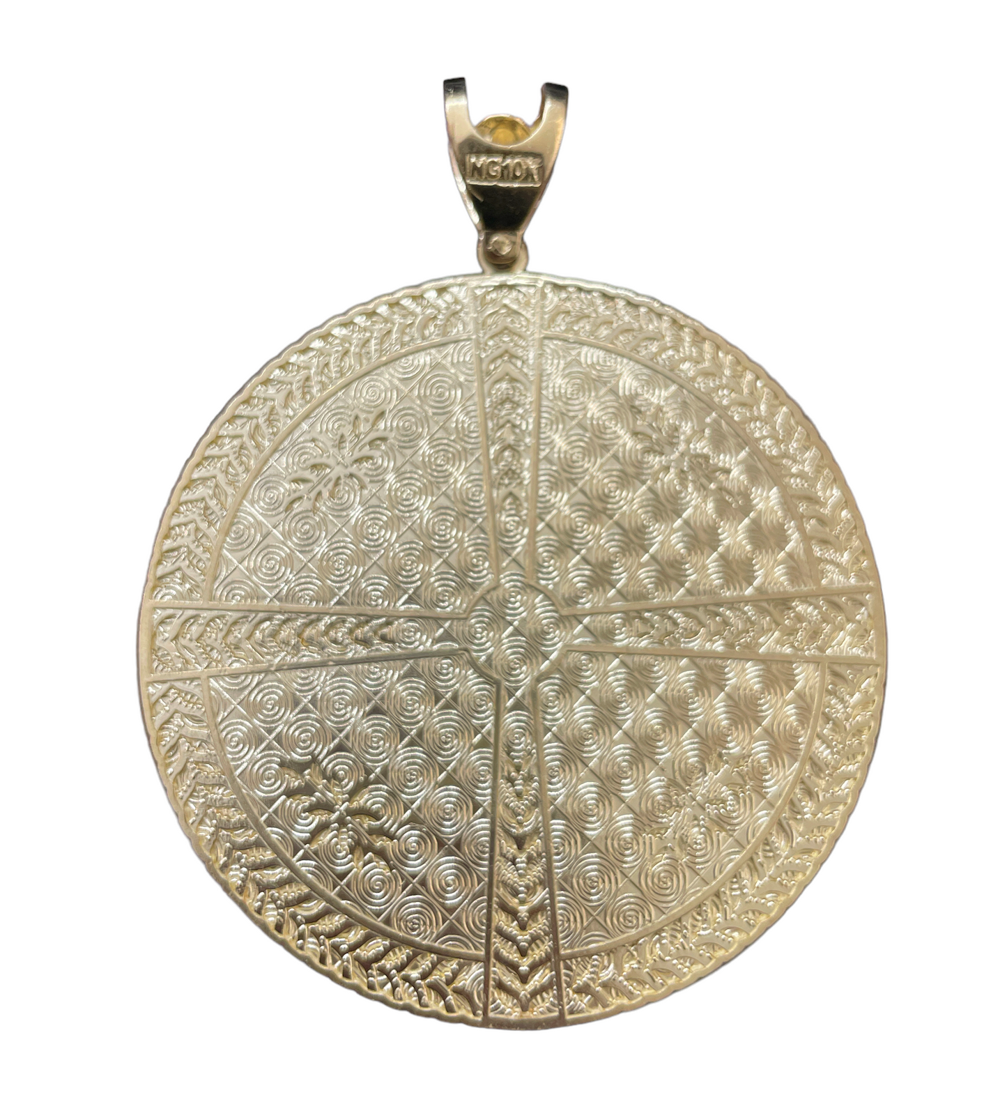 10K Gold Charms/Pendant