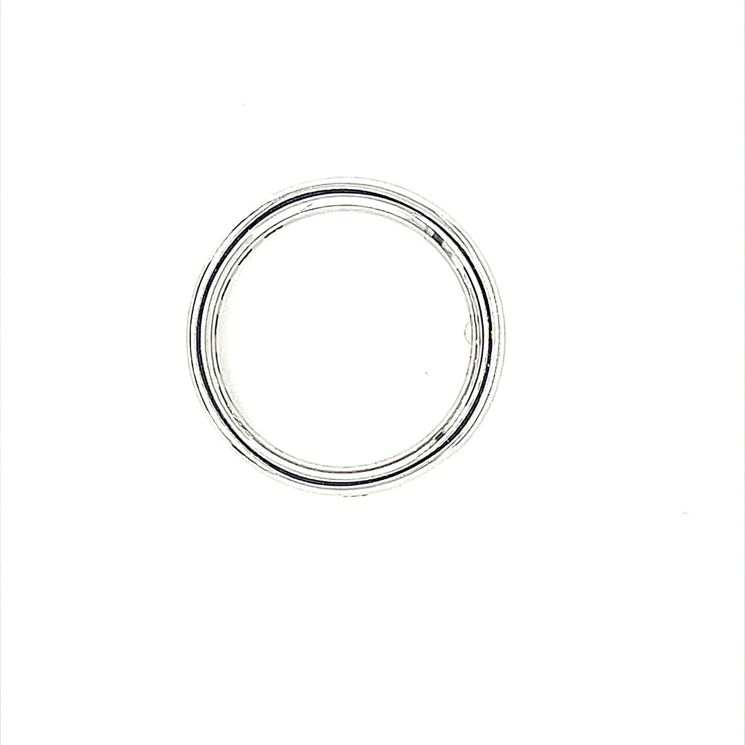 Diamond Wedding Bands - Women'