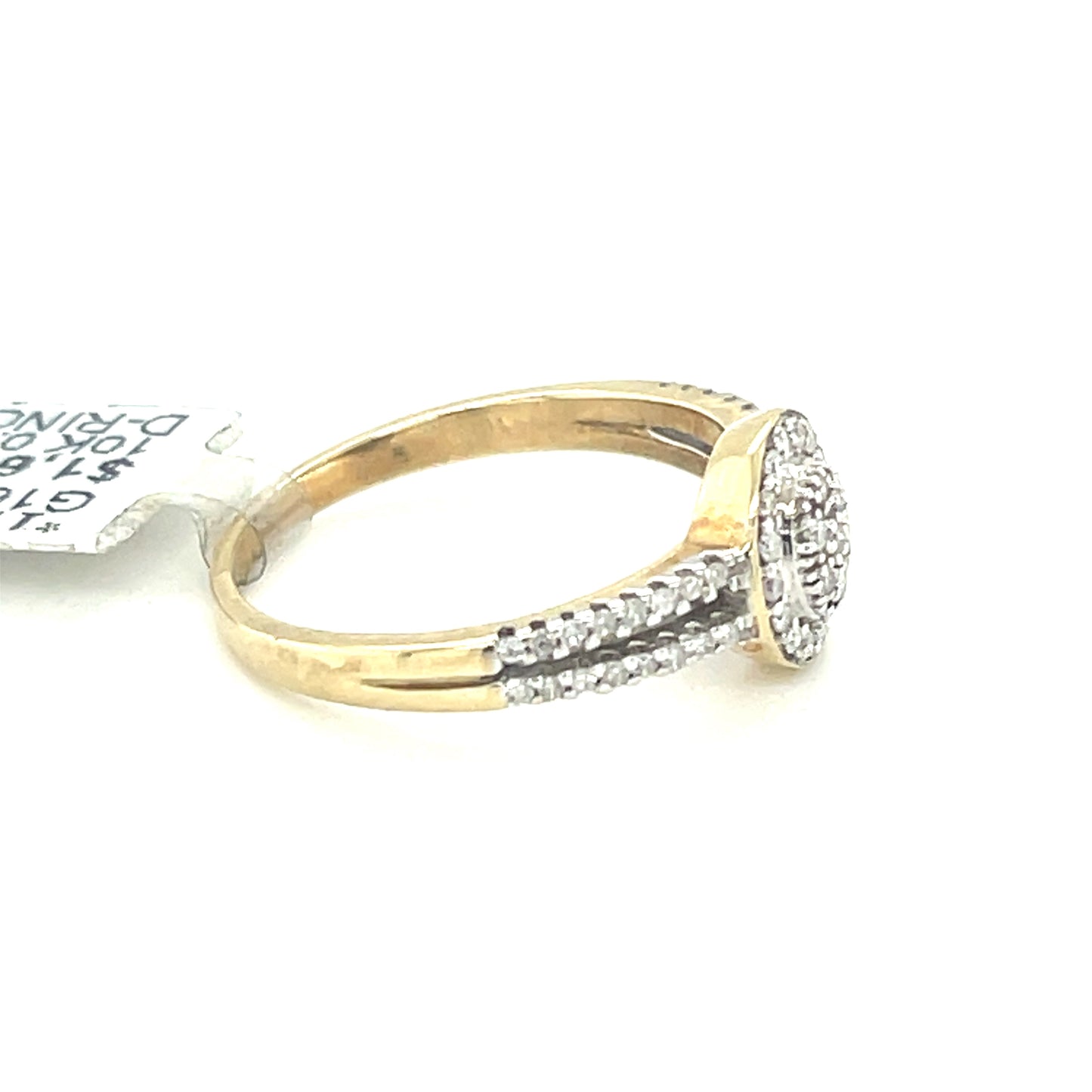 Diamond Rings - Women