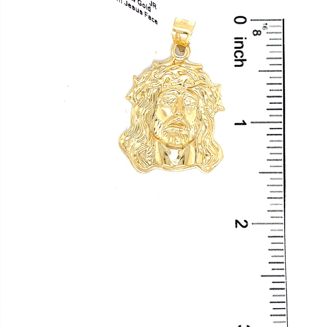 10K Gold Charms/Pendant