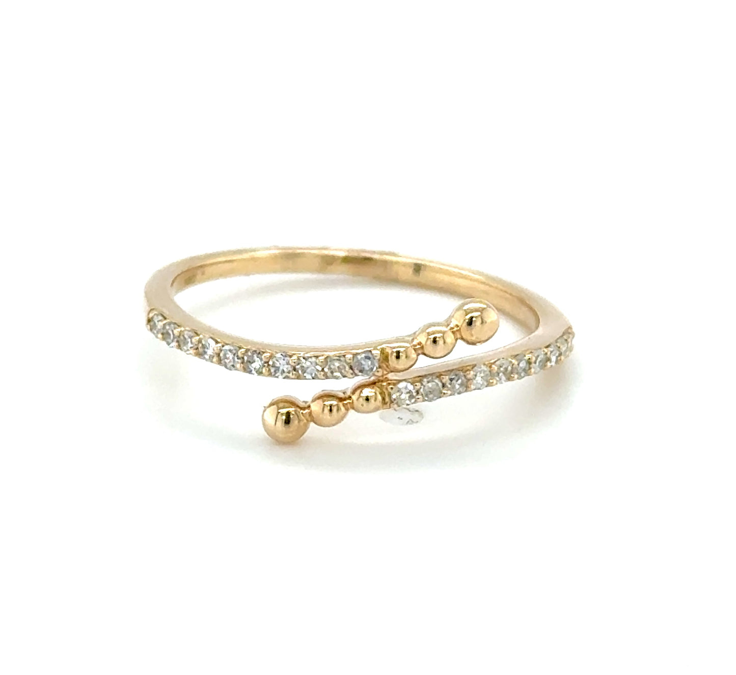 Diamond Wedding Bands - Women'