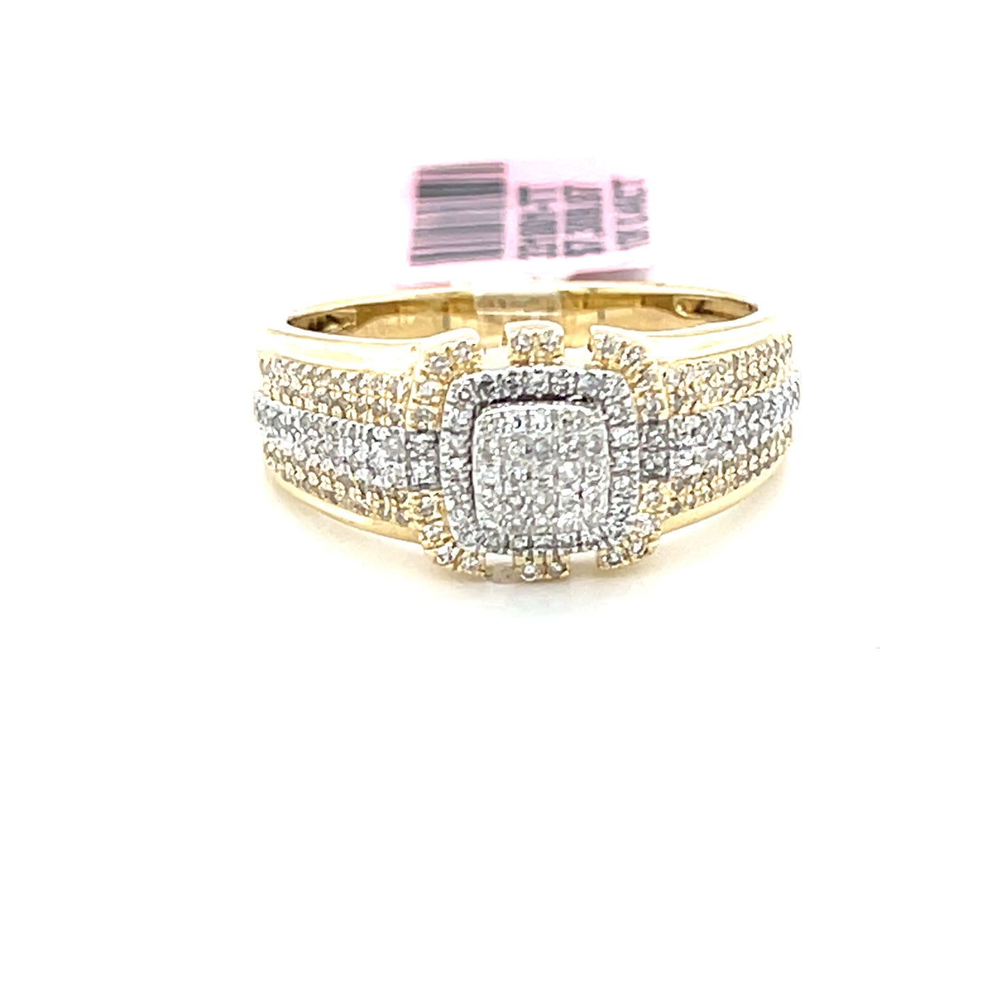 Diamond Rings - Men'