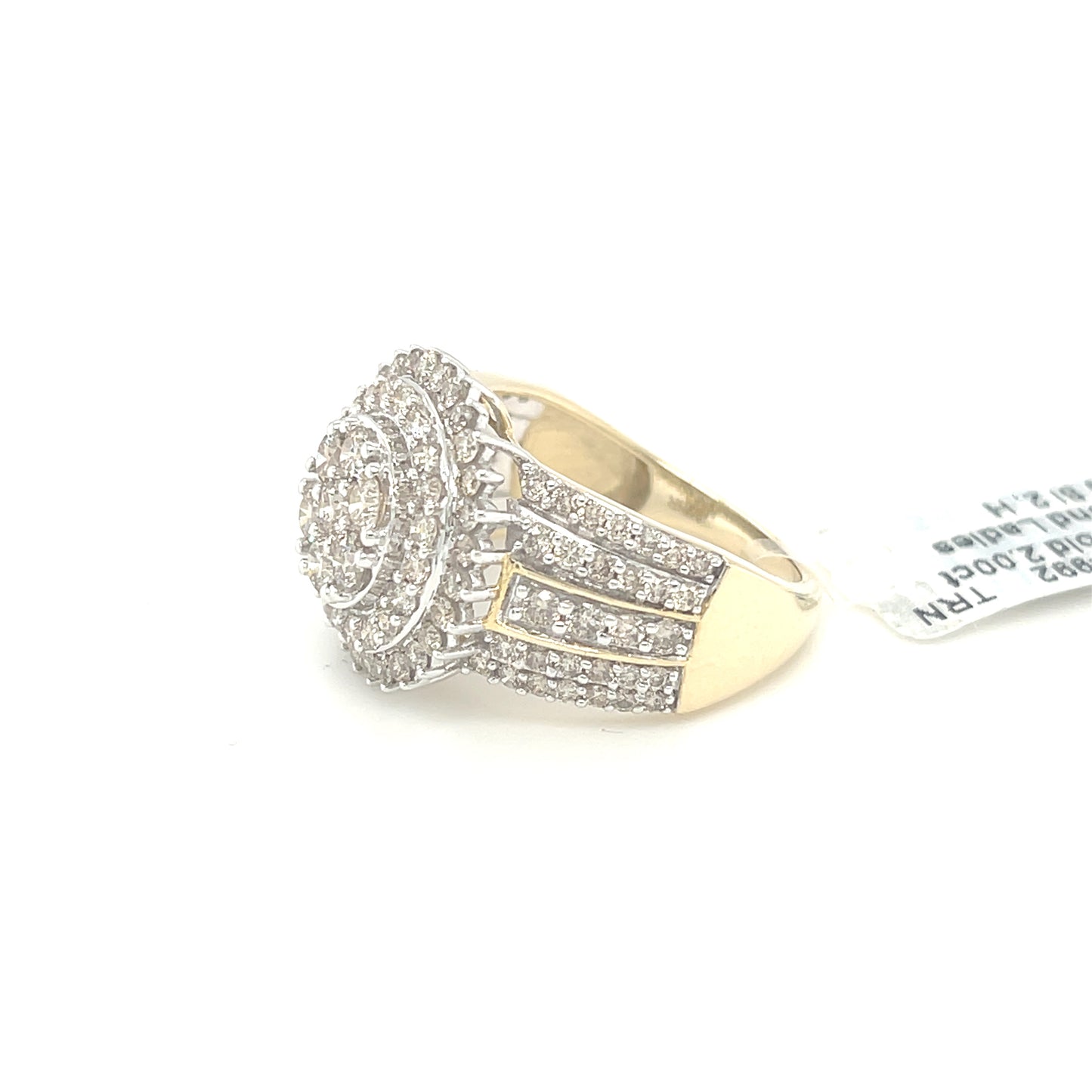 Diamond Rings - Women