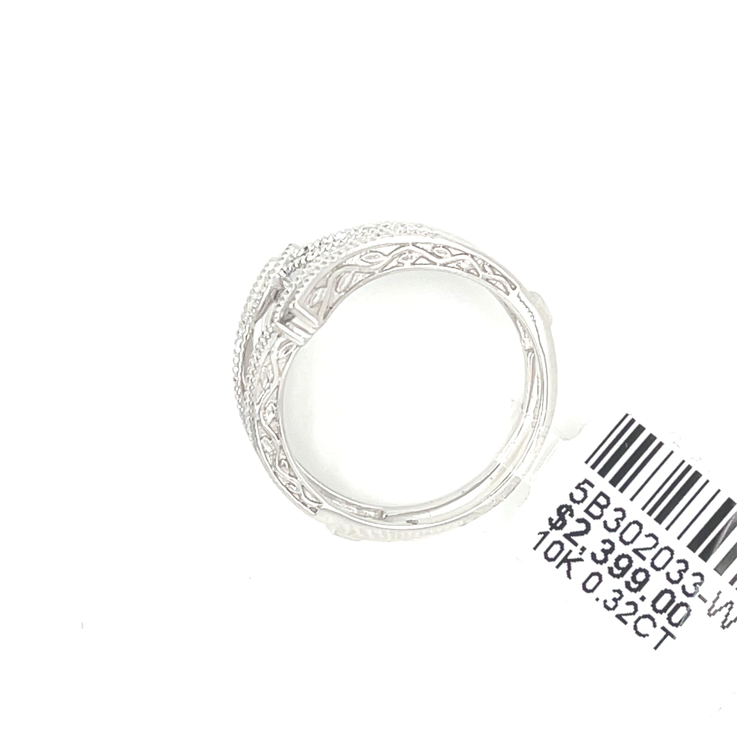 Diamond Ring Enhancer