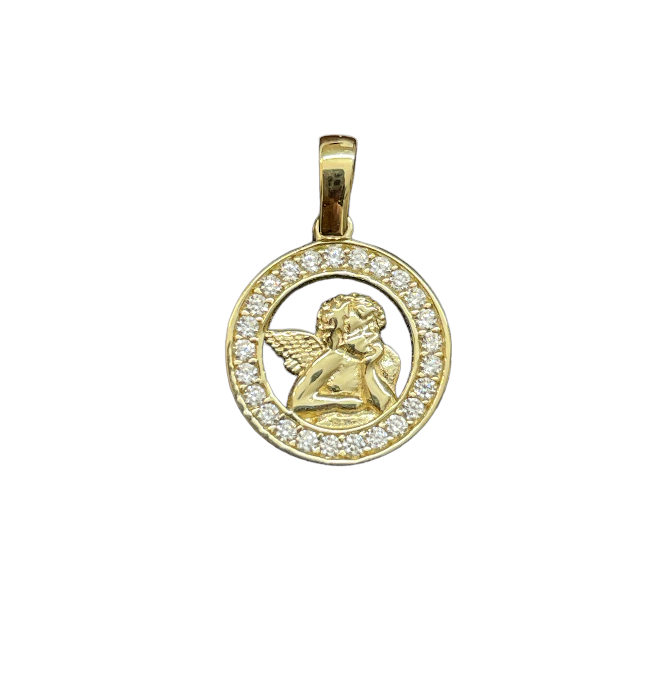10K Gold Charms/Pendant