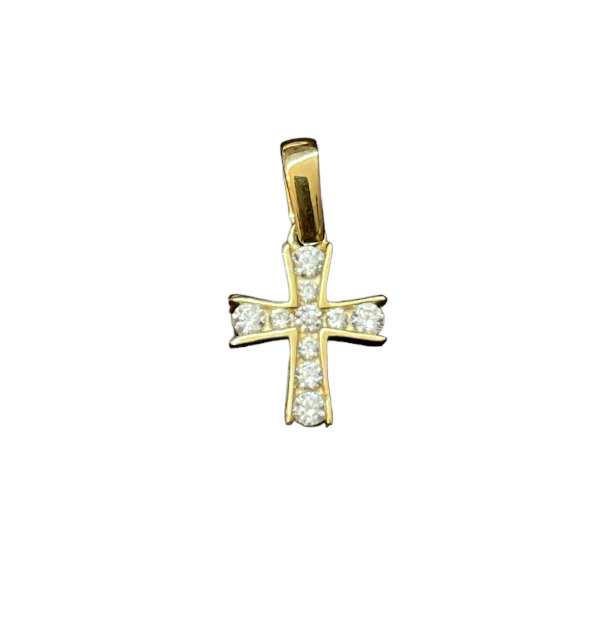 10K Gold Charms/Pendant