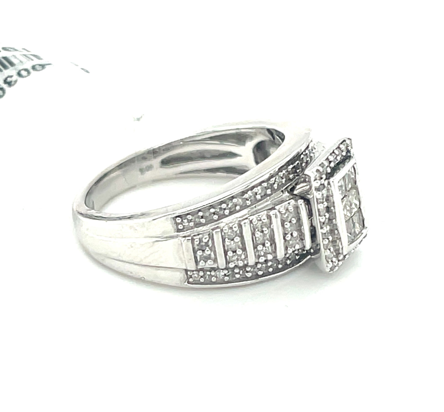Diamond Rings - Women