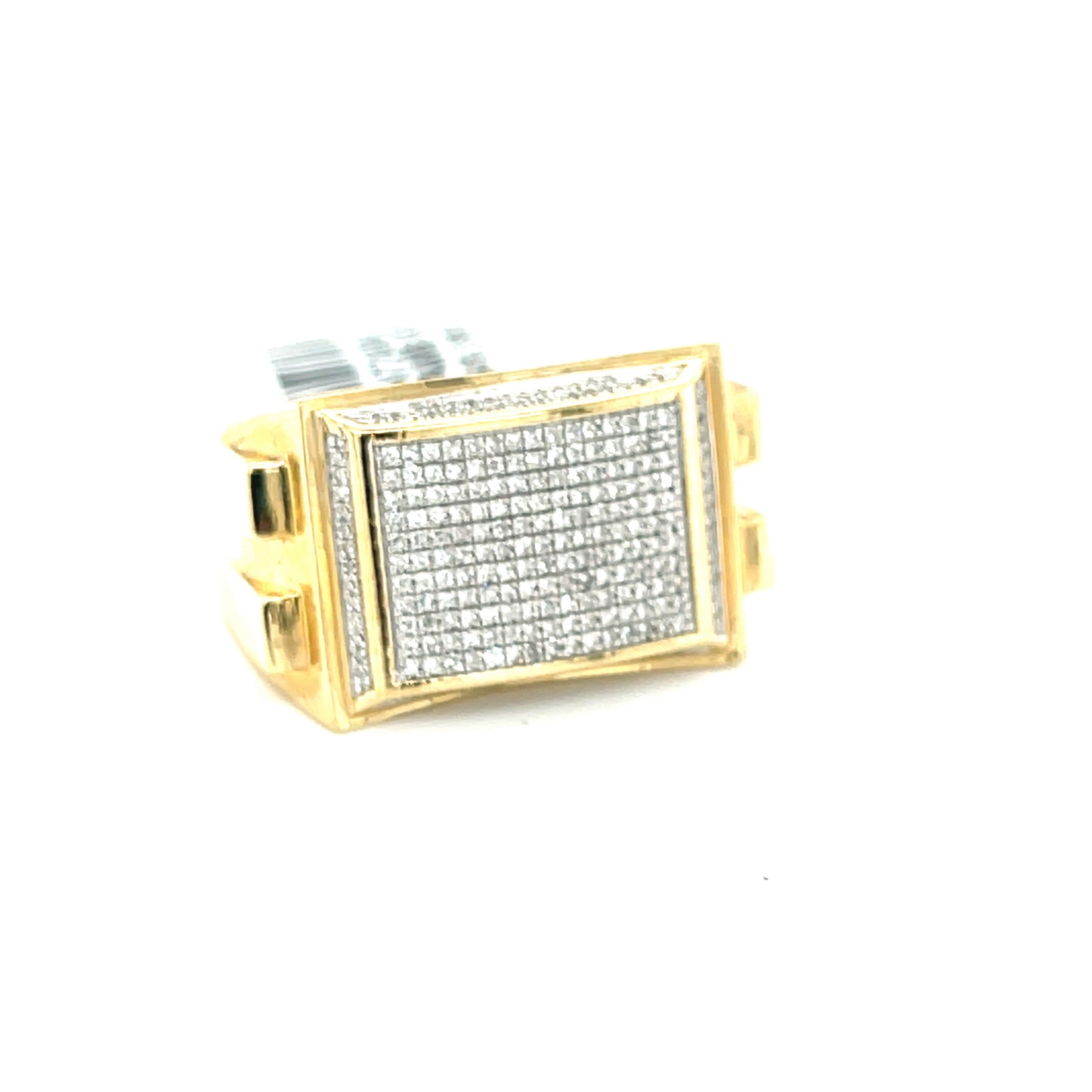 Diamond Rings - Men'