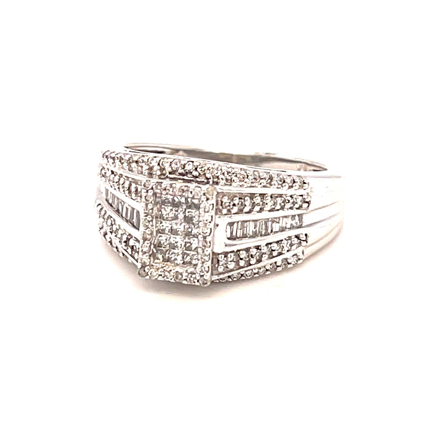 Diamond Rings - Women