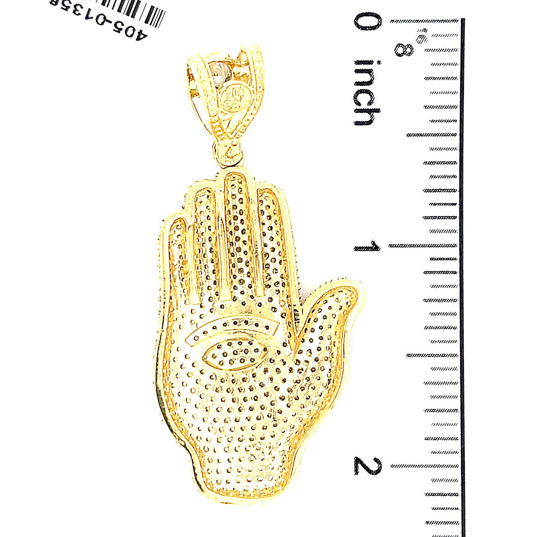 10K Gold Charms/Pendant
