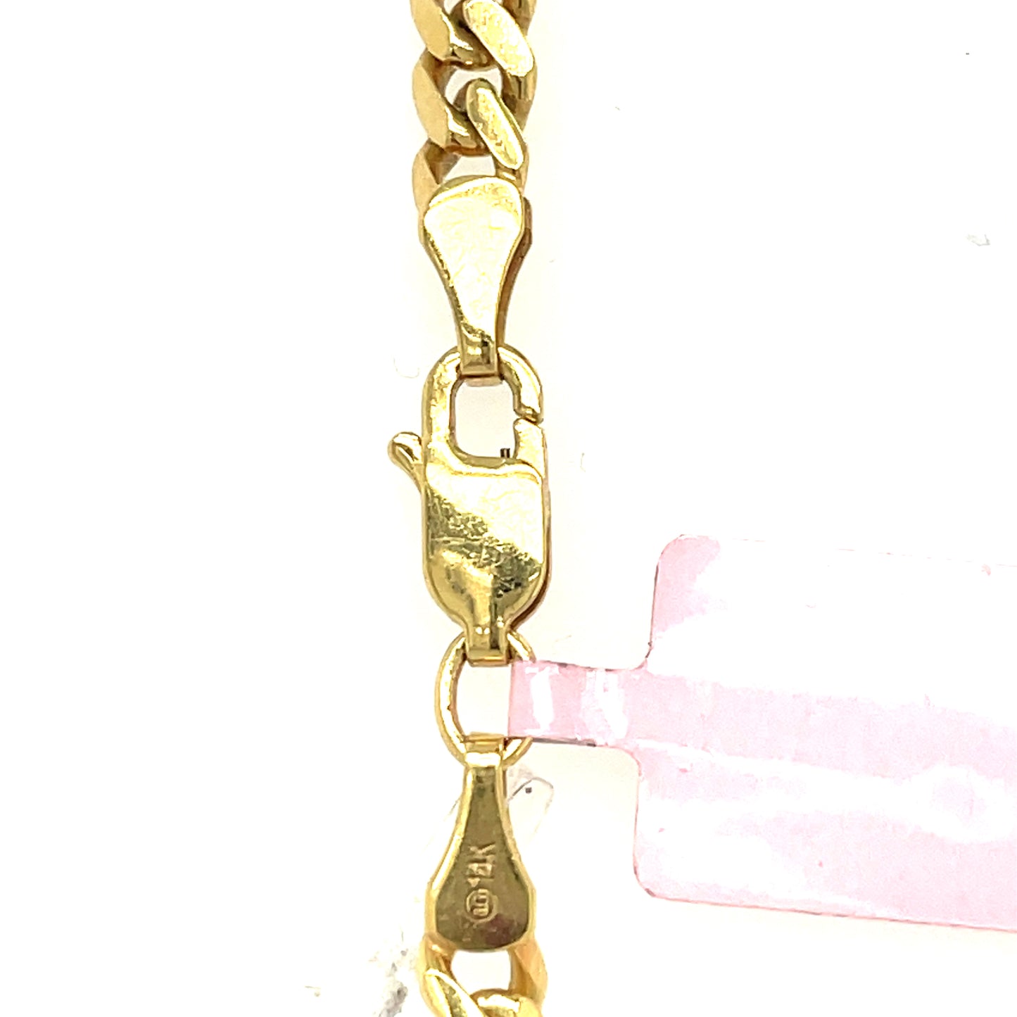 14K Gold Chains/Necklace