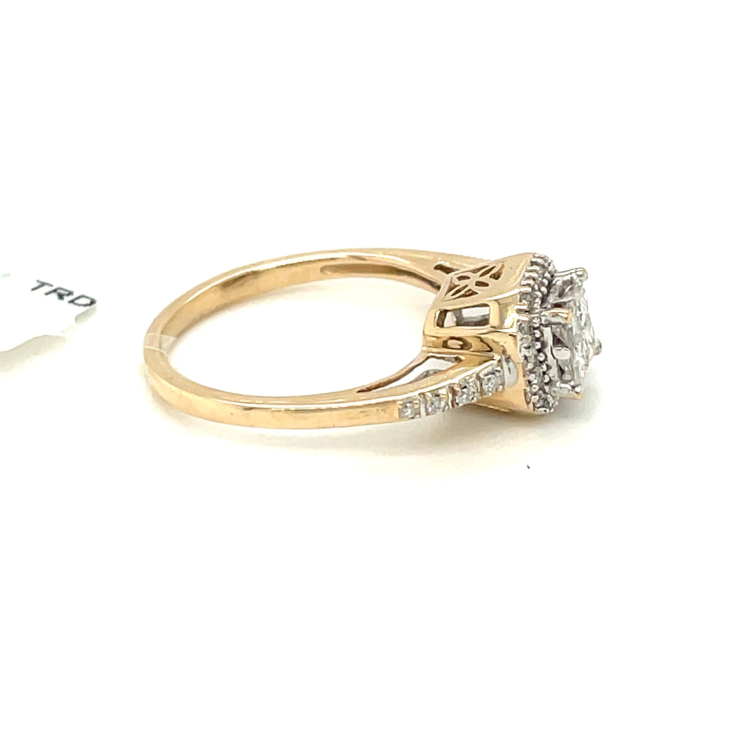 Diamond Rings - Women