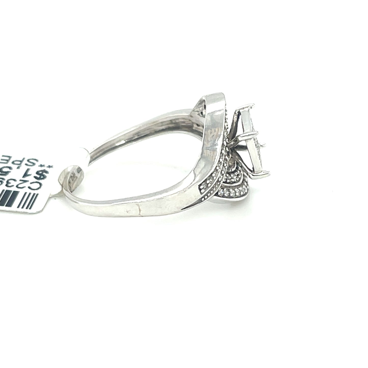 Diamond Rings - Women