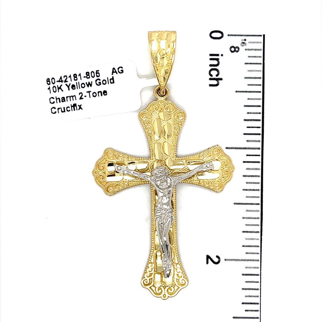10K Gold Charms/Pendant