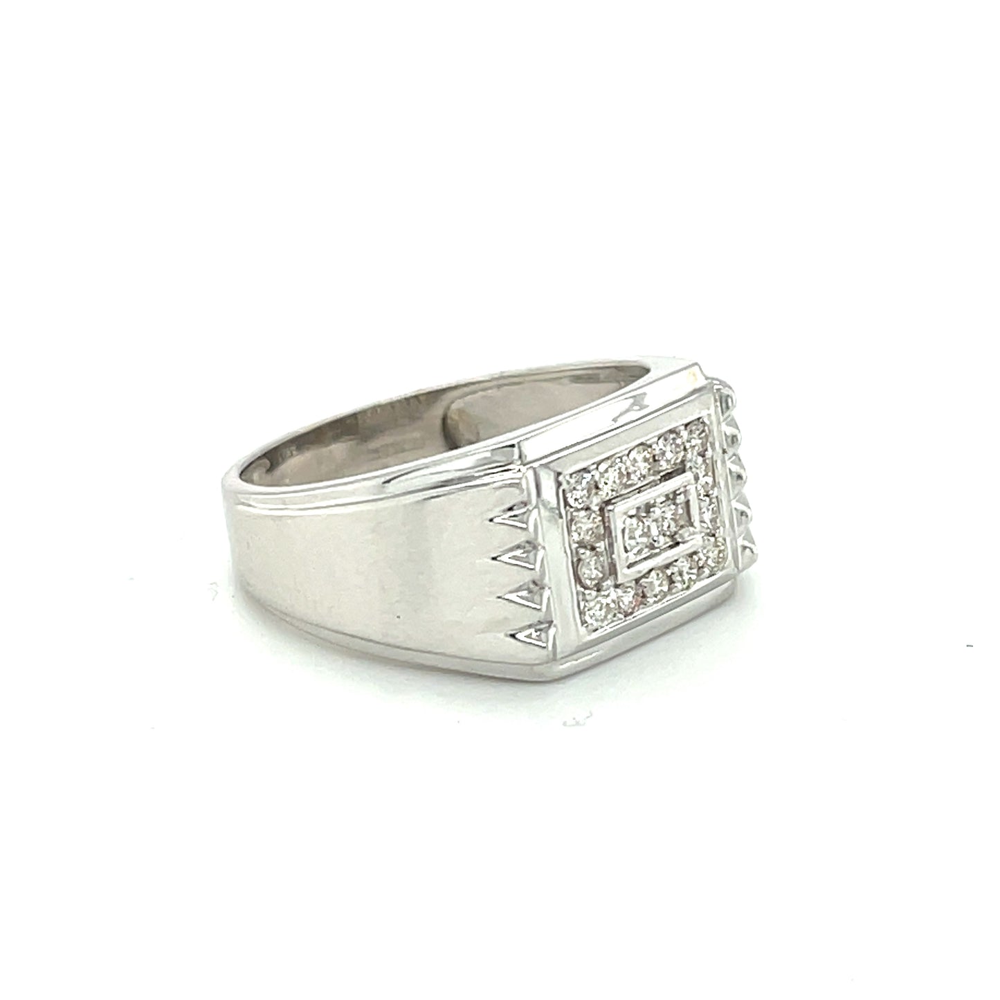 Diamond Rings - Men'