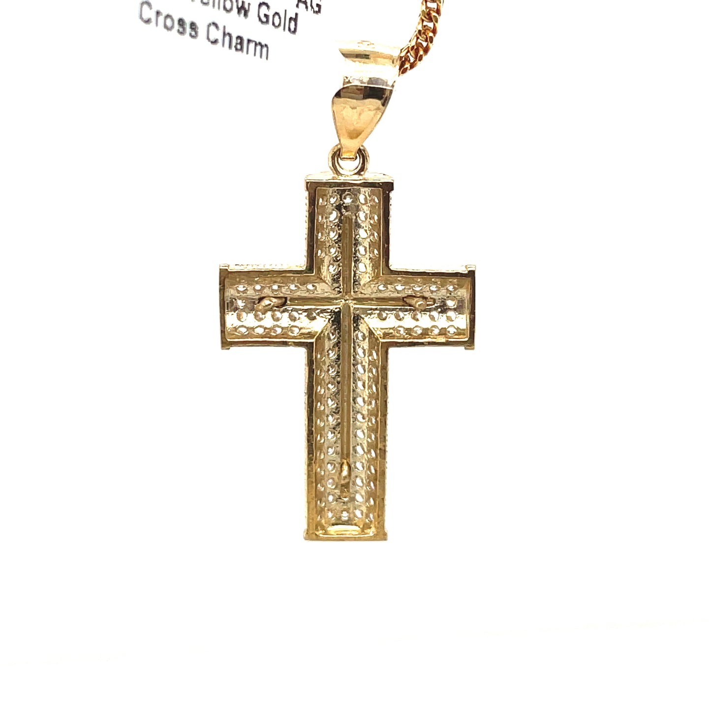 10K Gold Charms/Pendant