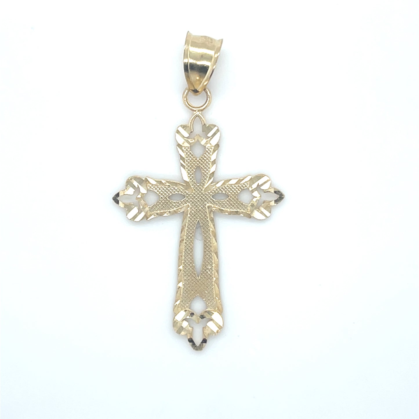 10K Gold Charms/Pendant