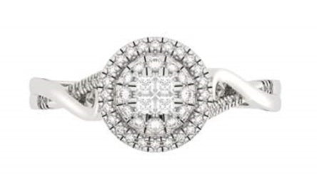 Diamond Rings - Women