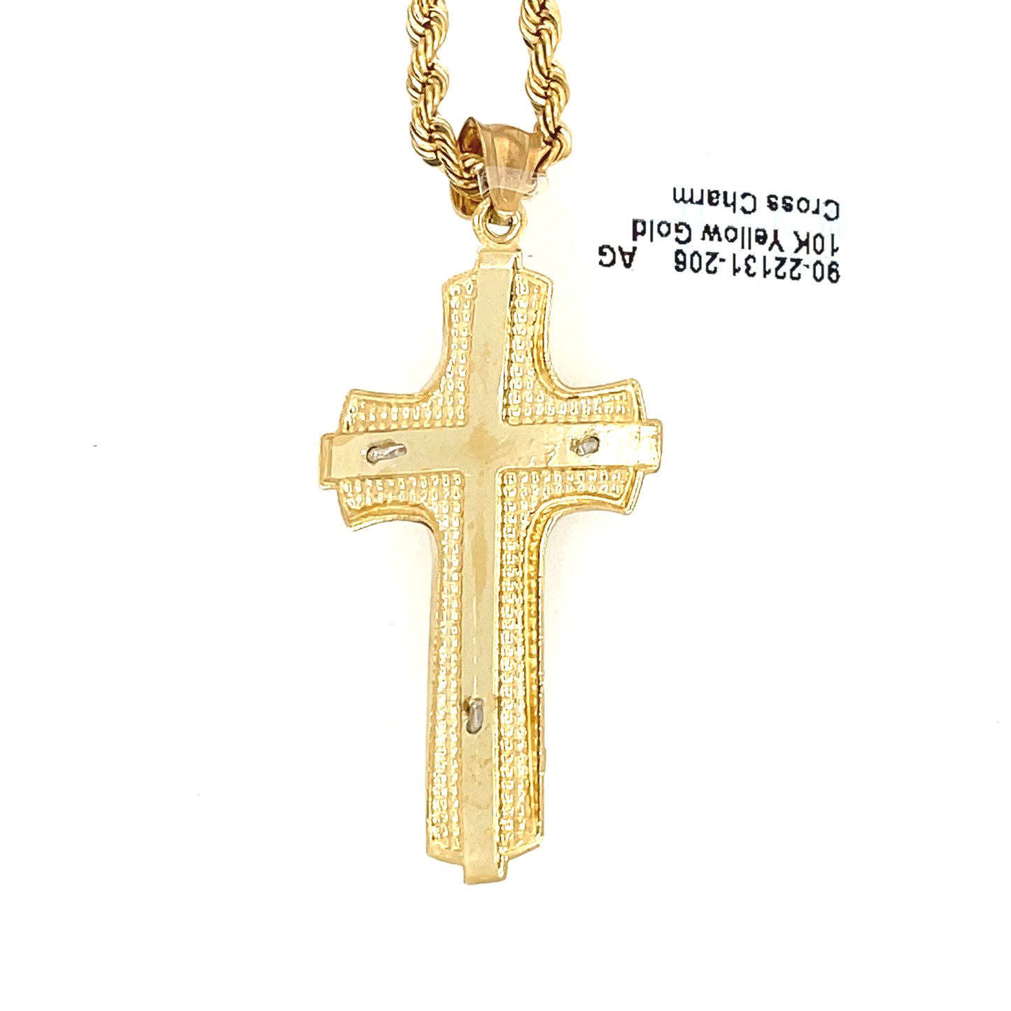 10K Gold Charms/Pendant