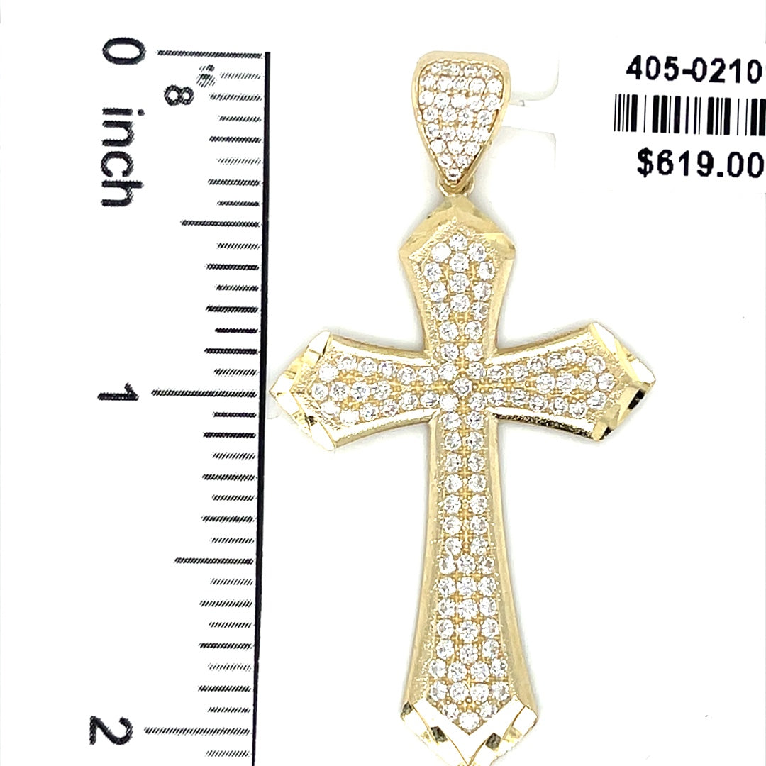 10K Gold Charms/Pendant