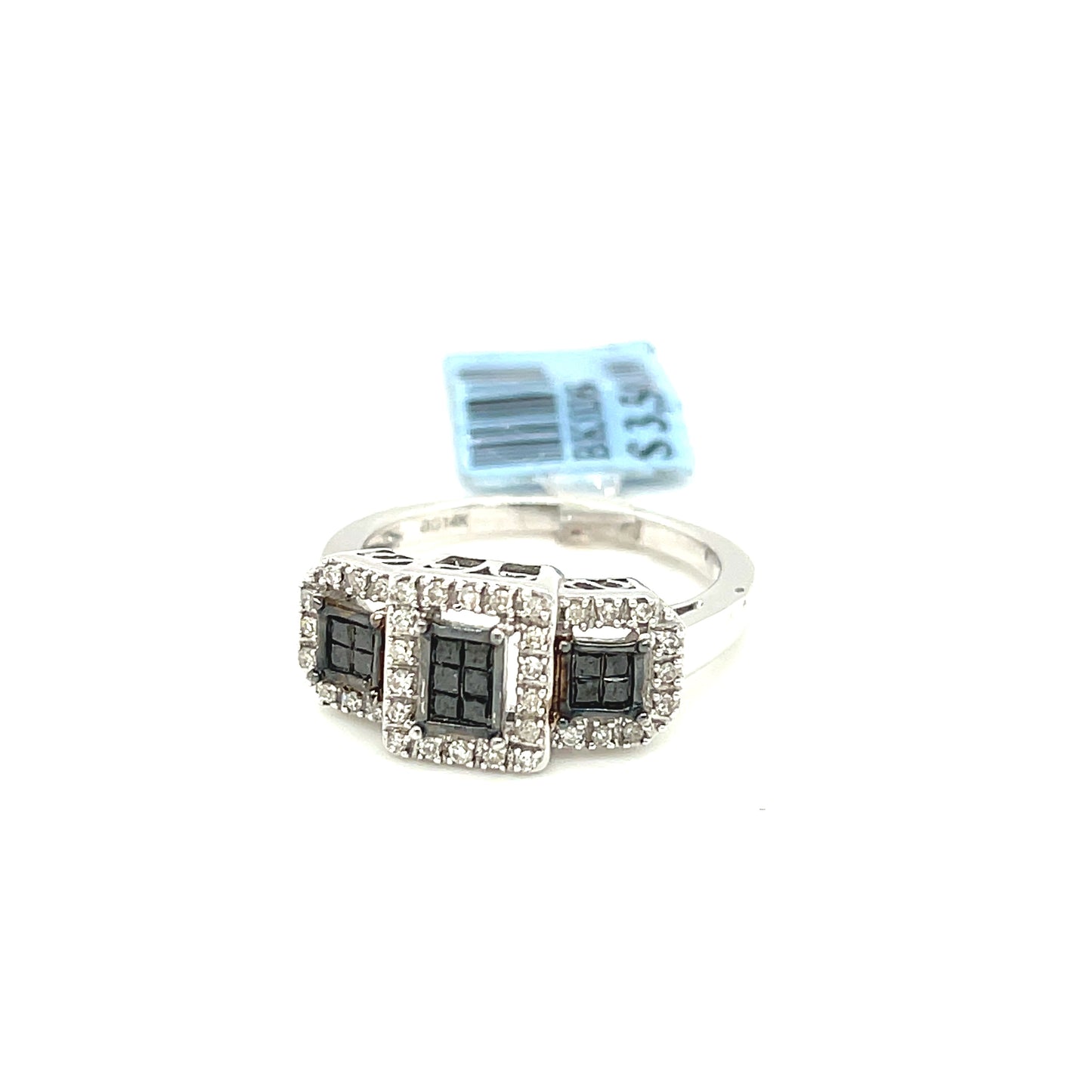 Diamond Rings - Women