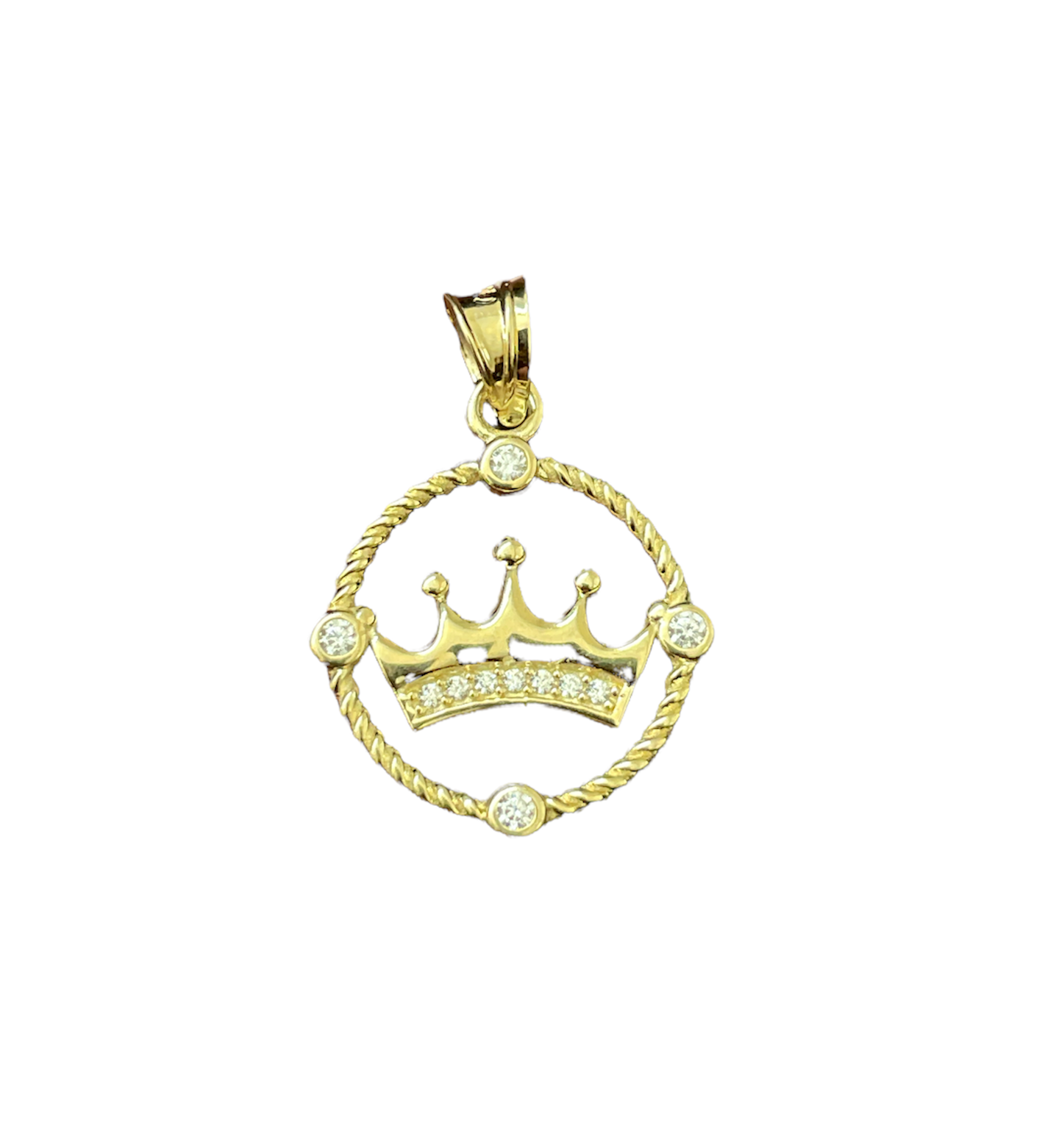 10K Gold Charms/Pendant