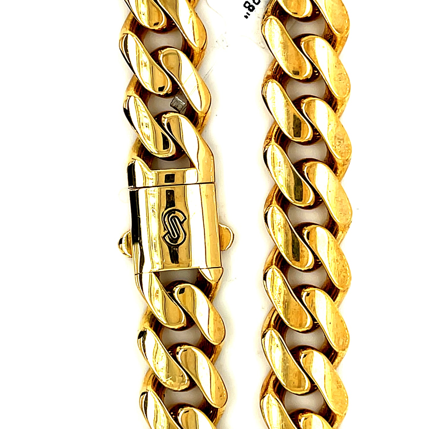 10K Gold Chains/Necklace