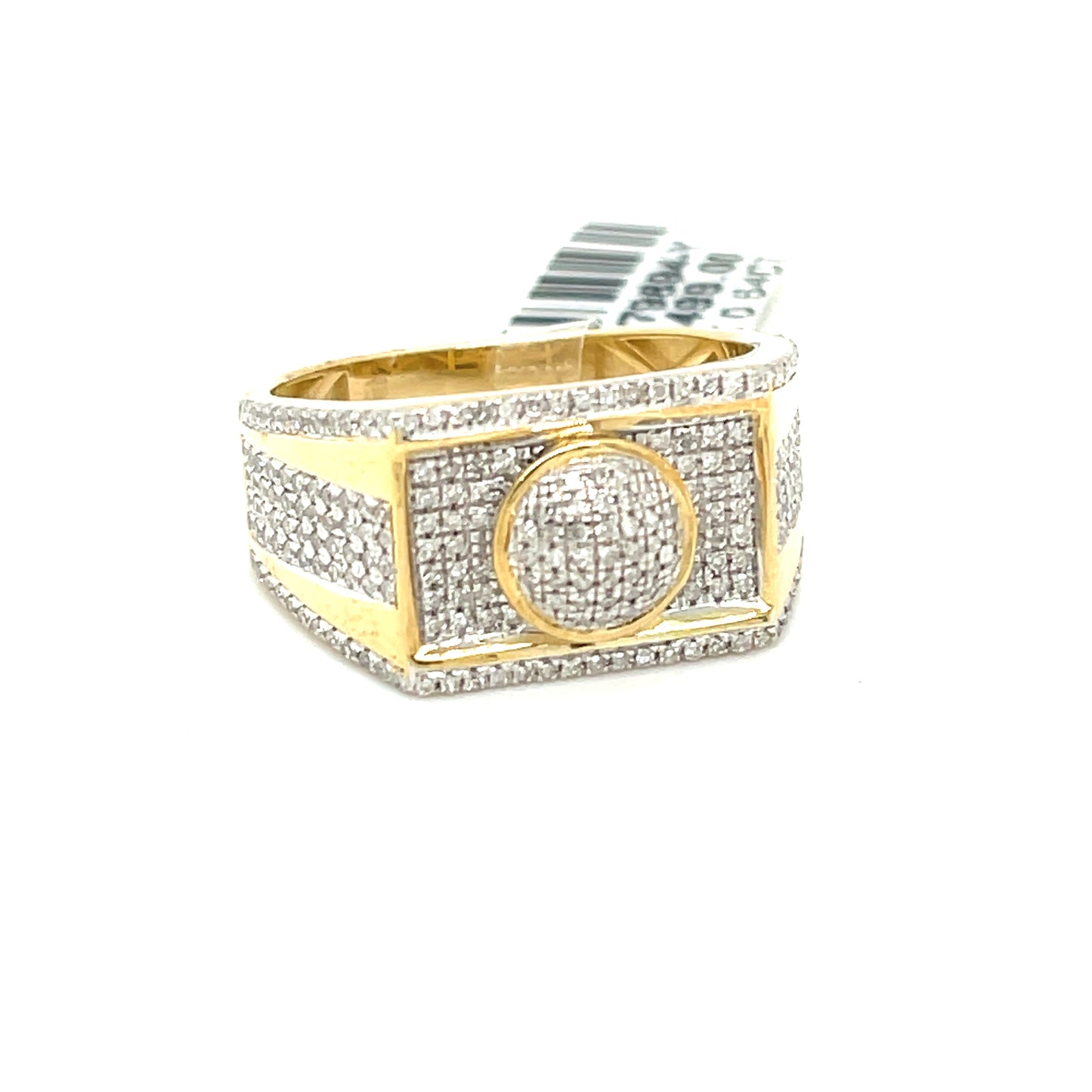 Diamond Rings - Men'