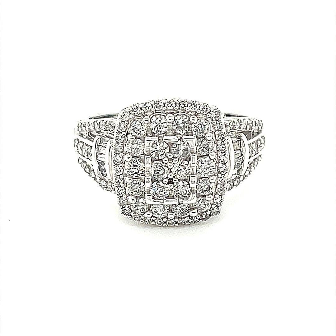 Diamond Rings - Women