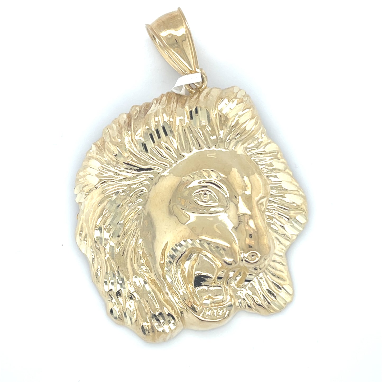 10K Gold Charms/Pendant