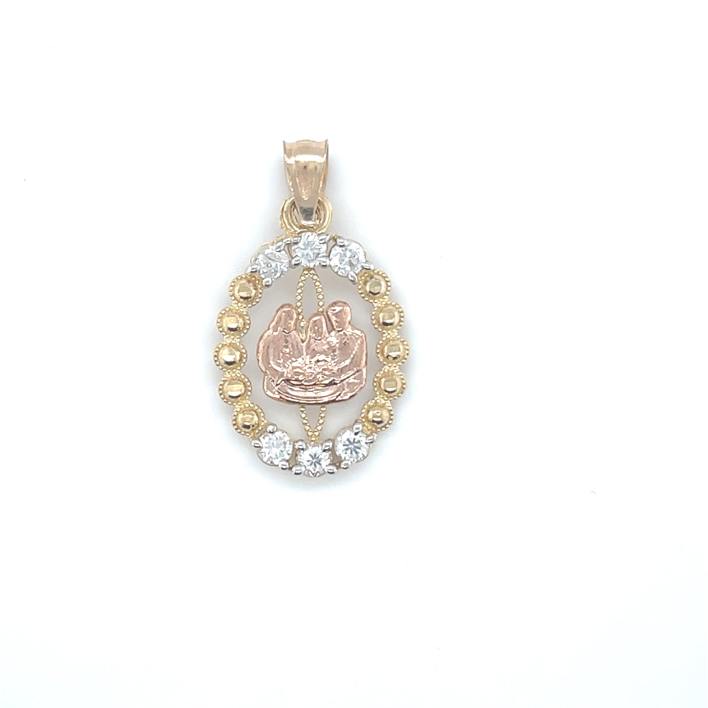 10K Gold Charms/Pendant