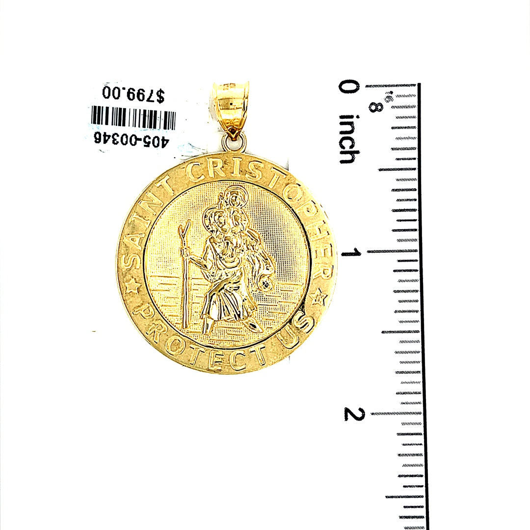 10K Gold Charms/Pendant