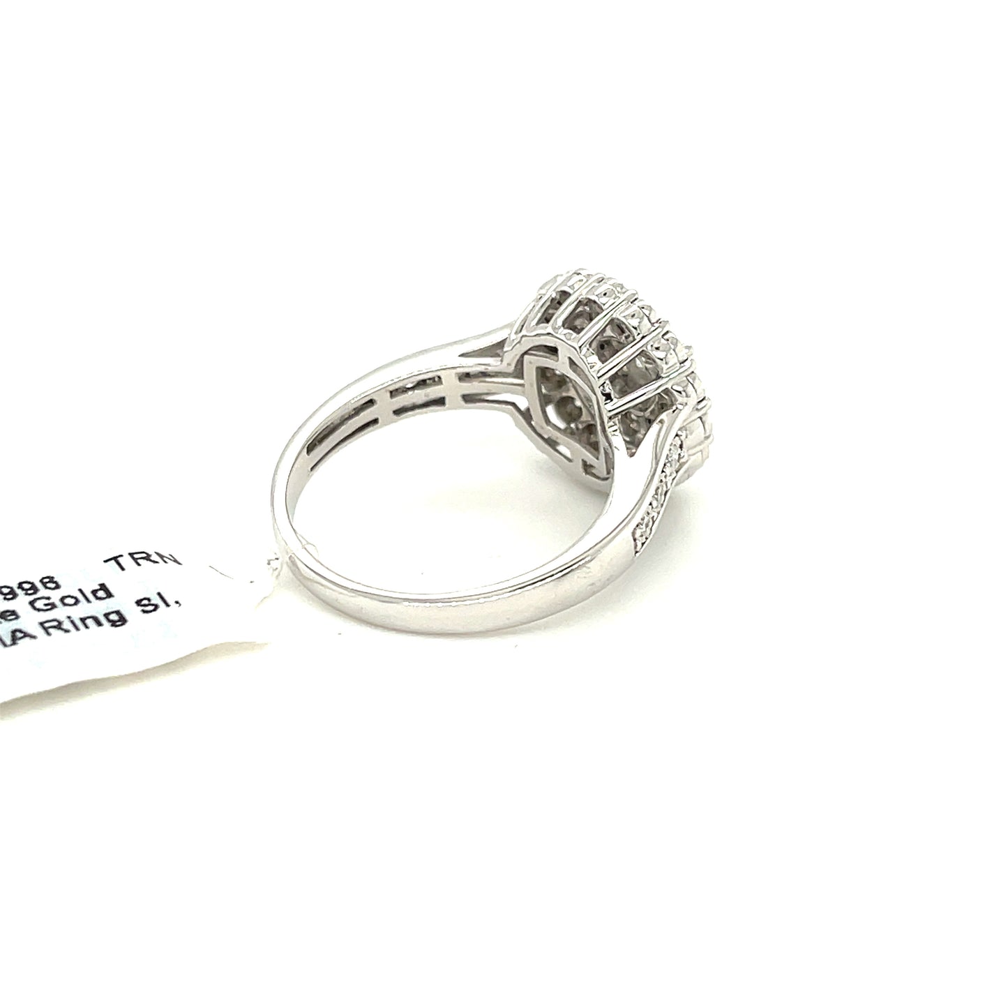 Diamond Rings - Women